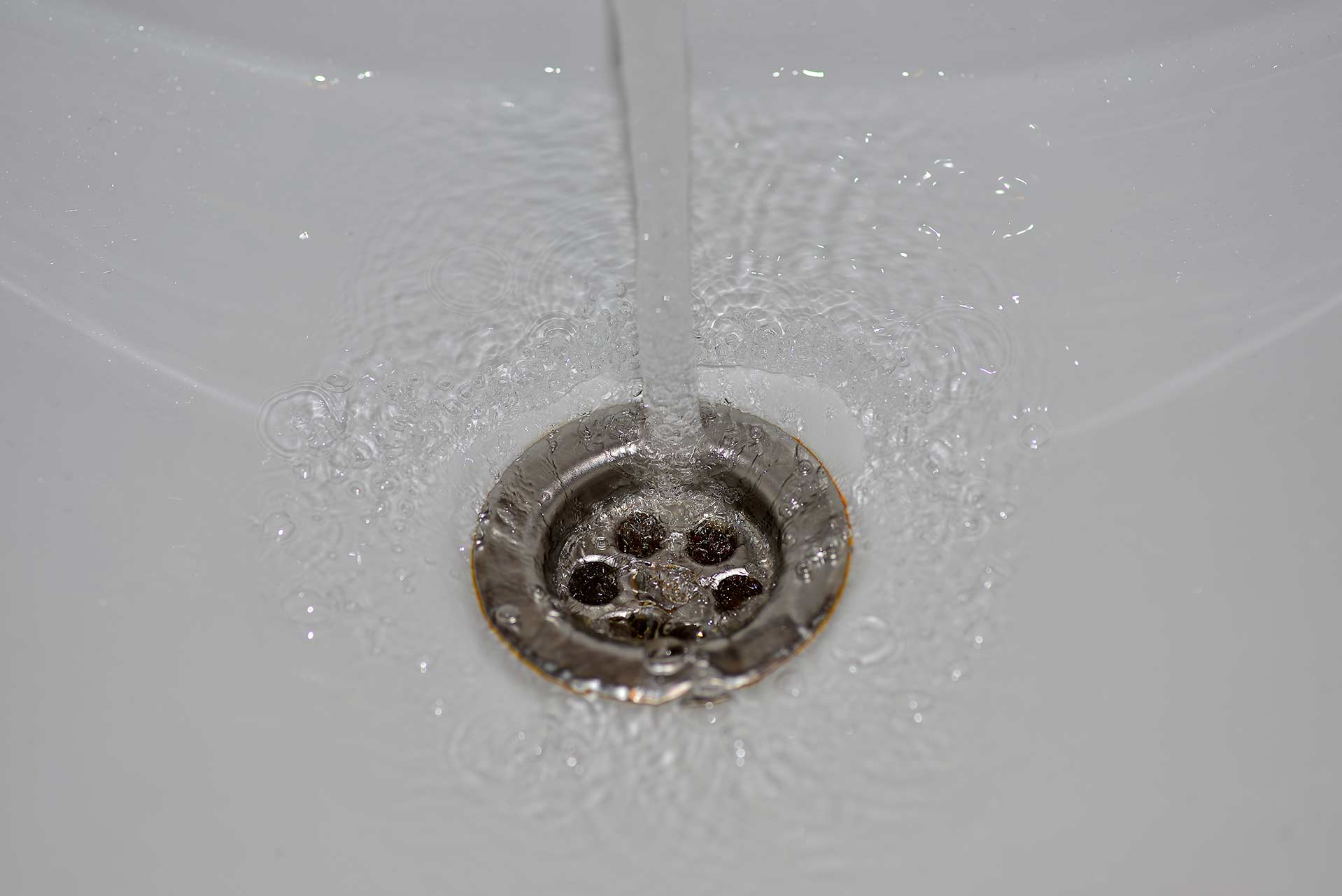A2B Drains provides services to unblock blocked sinks and drains for properties in Innsworth.